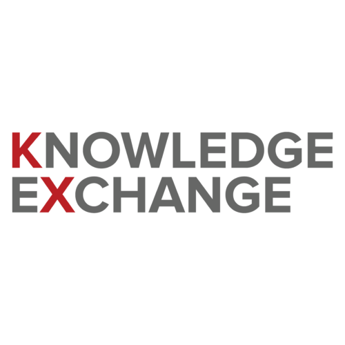 KX logos light background