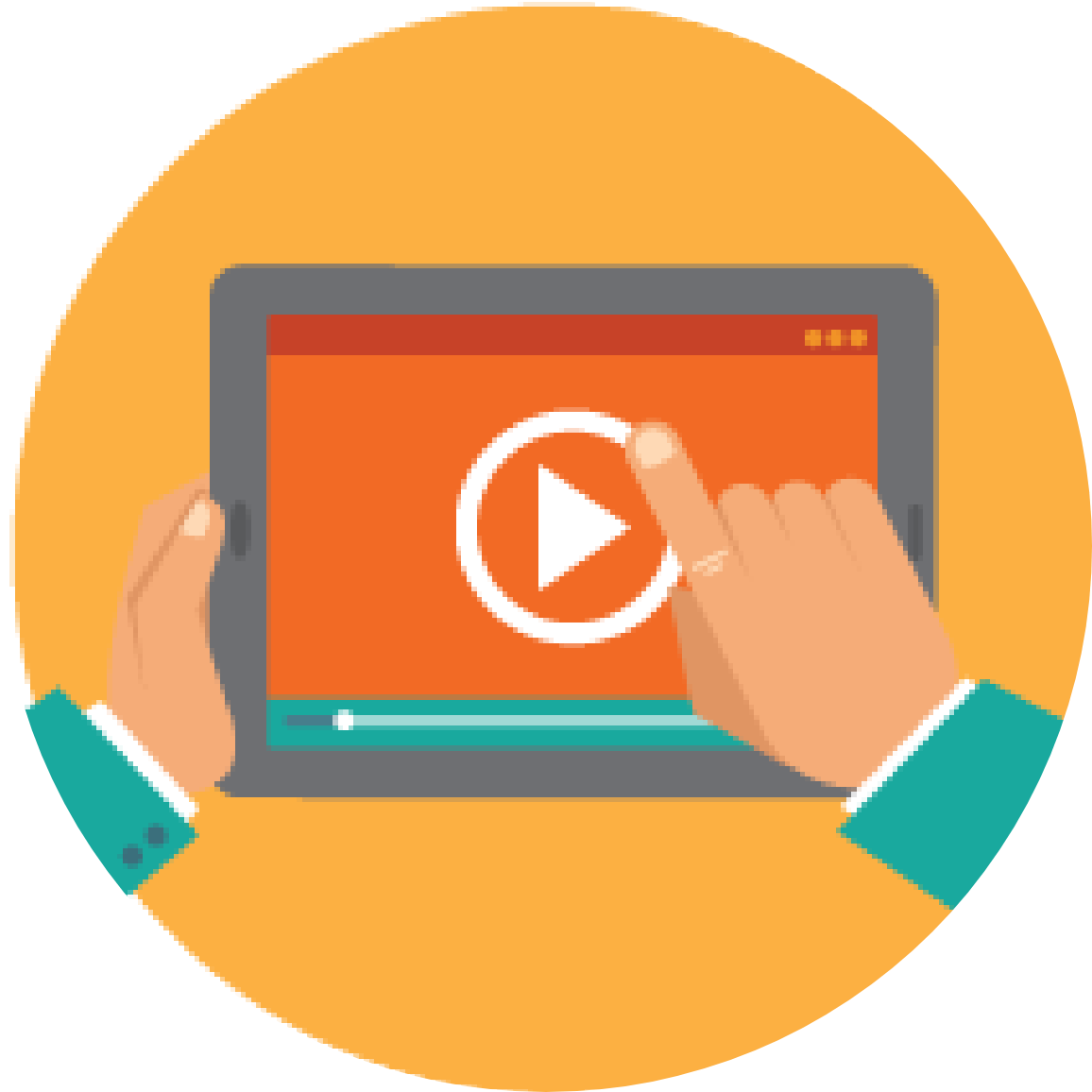 play-on-tablet