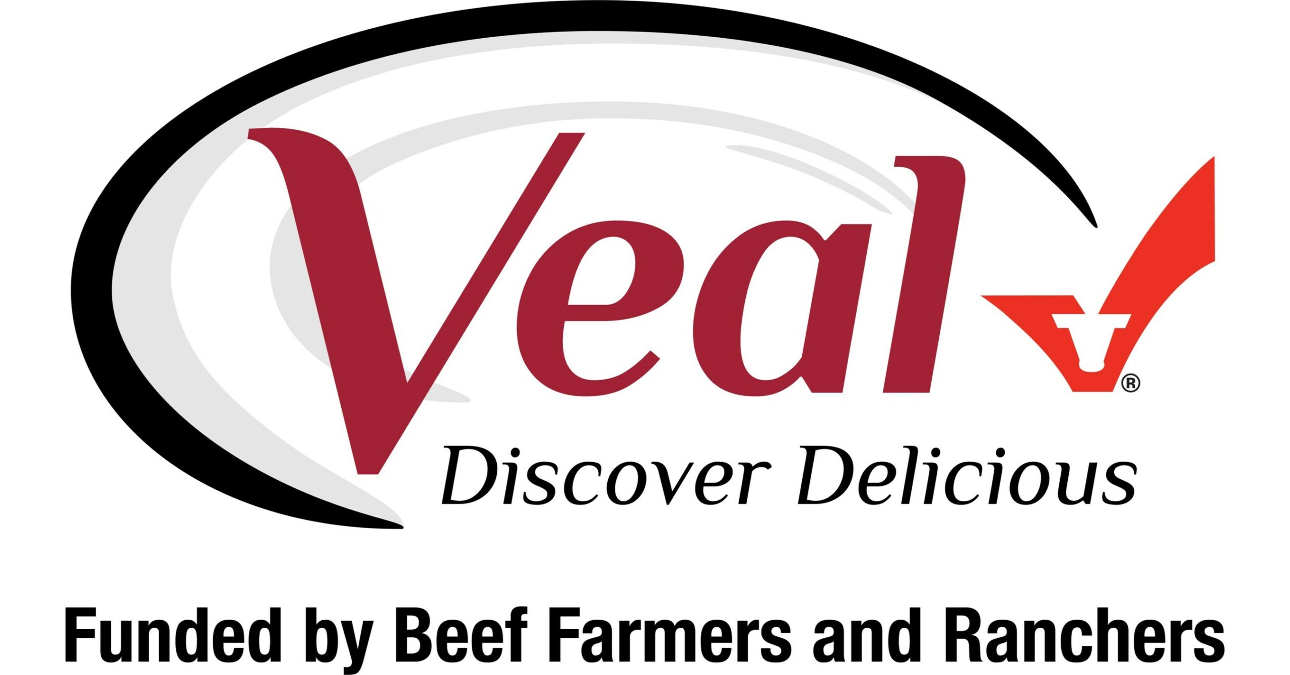 Veal-Logo-ranchtag Logo
